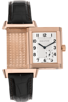 Reverso Grande Reserve Rose Gold Manual