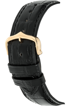 Tank Americaine Yellow Gold Automatic