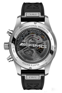 Pilot's Watch Performance Chronograph 41 AMG