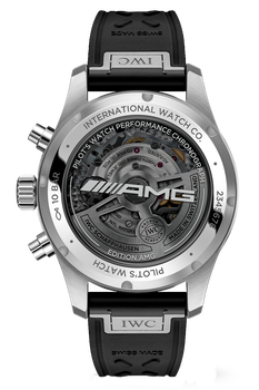 Pilot&#39;s Watch Performance Chronograph 41 AMG