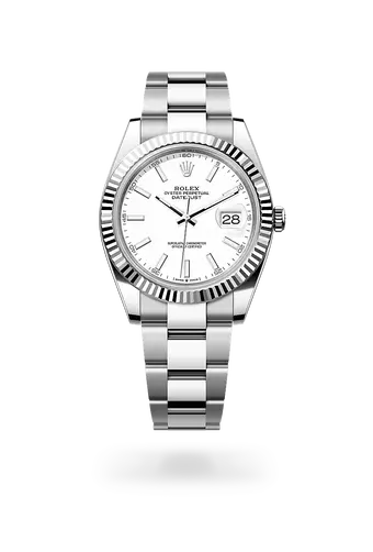 Datejust 41