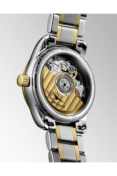 The Longines Master Collection