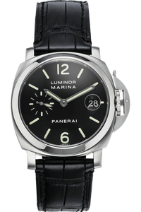 Luminor Marina Stainless Steel Automatic