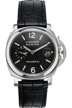 Luminor Marina Stainless Steel Automatic