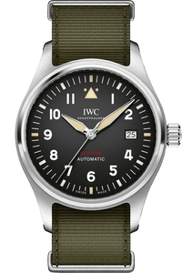 Pilot's Watch Automatic Spitfire