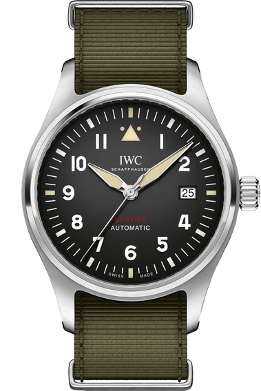 Pilot&#39;s Watch Automatic Spitfire