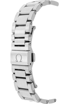 Seamaster Aqua Terra Co-Axial Stainless Steel Automatic