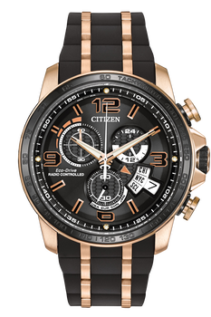Citizen chrono time at on sale