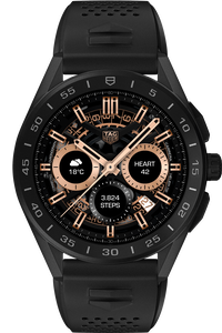 Connected Titanium 45MM