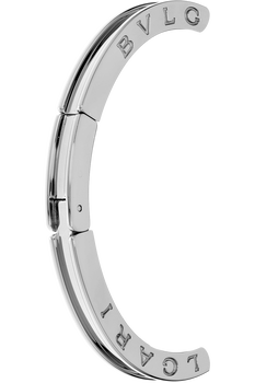 B.Zero1 Stainless Steel Quartz