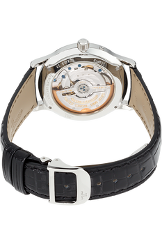 Master Ultra Thin Reserve de Marche Stainless Steel
