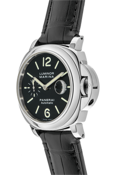 Luminor Marina Stainless Steel Automatic
