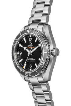 Seamaster Planet Ocean Co-Axial Stainless Steel Automatic