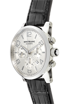 Timewalker Chronograph Stainless Steel Automatic