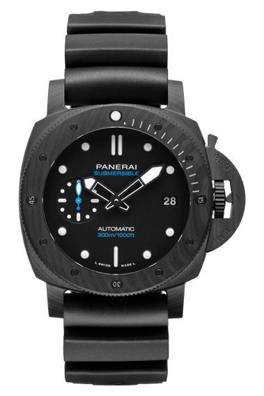 Luminor Submersible Carbotech&trade;