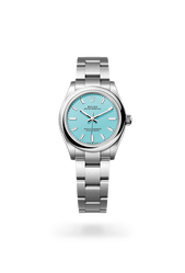 Rolex Oyster Perpetual Watches Tourneau Bucherer