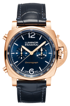 Luminor Chrono Goldtech&trade;