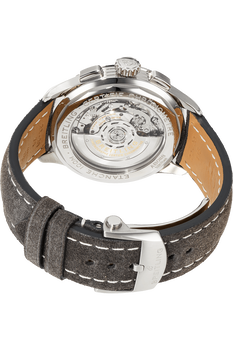 Premier B01 Chronograph Stainless Steel Automatic