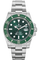 Submariner with papers Stainless Steel Automatic