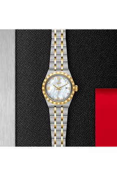 TUDOR Royal