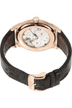 L.U.C Quattro Rose Gold Manual