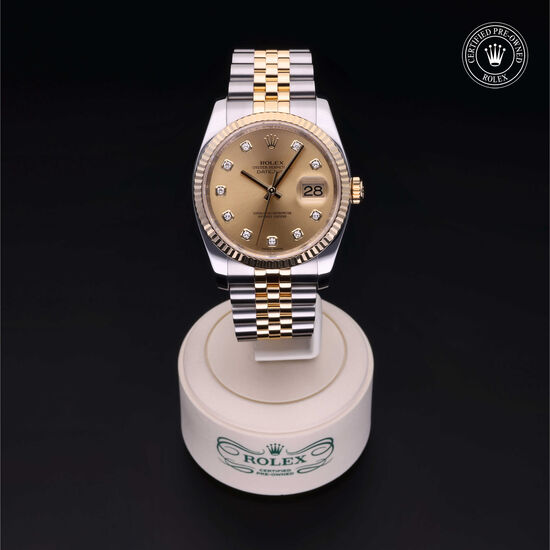 Datejust