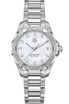 Aquaracer&nbsp;Lady