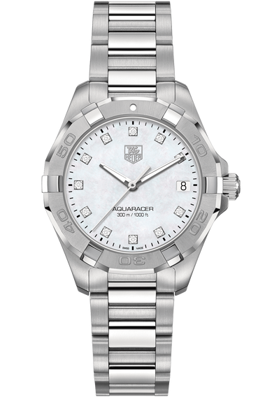 Aquaracer&nbsp;Lady