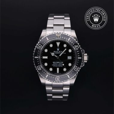 Seadweller