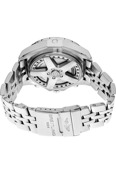 Bentley 6.75 Stainless Steel Automatic