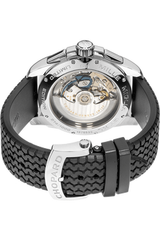 Mille Miglia GT XL Chrono Split Second Limited Edition Stainless Steel Automatic