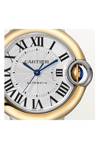Ballon Bleu de Cartier, 33 MM