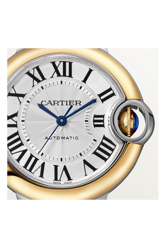 Ballon Bleu de Cartier, 33 MM