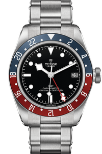 Black Bay GMT