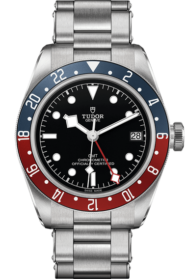 Tudor black bay 42mm best sale