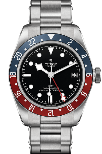 Black Bay GMT