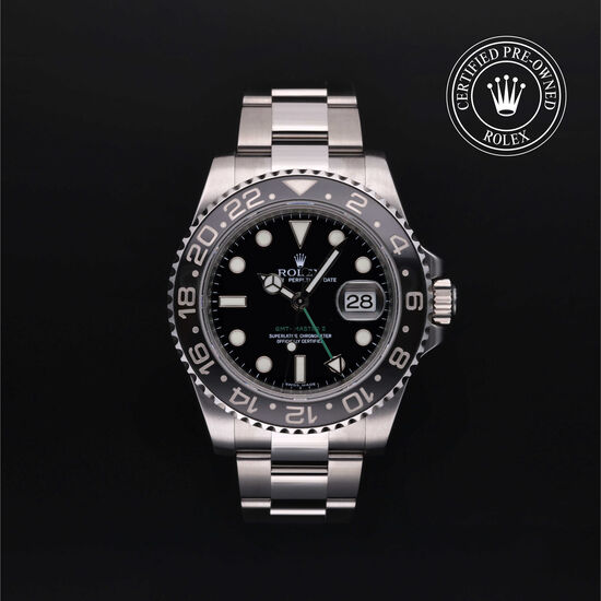 GMT-Master II