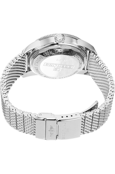 Superocean Stainless Steel Automatic