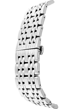 Class Elite Stainless Steel Automatic