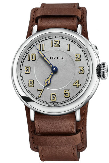 Oris 1917 new arrivals