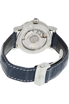 Gotham Metro Stainless Steel Automatic