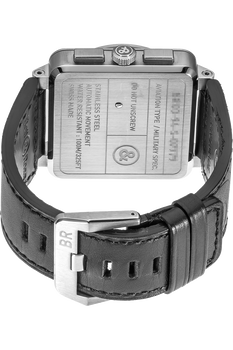 BR03-94 Stainless Steel Automatic