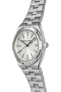 Overseas Stainless Steel Automatic