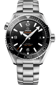 Seamaster Planet Ocean 600M Co-Axial Master Chronometer 43 MM