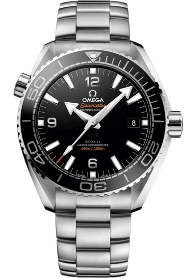 Seamaster Planet Ocean 600M Co-Axial Master Chronometer