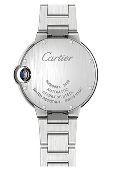 Ballon Bleu de Cartier, 33 MM