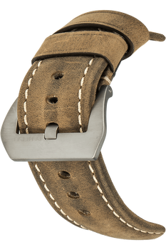 Luminor 1950 Left-Handed 8 Days Titanium Manual