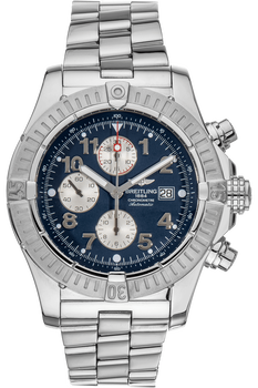 Super Avenger Stainless Steel Automatic