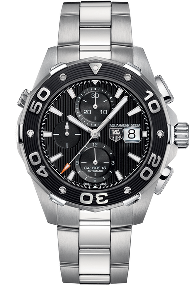 Aquaracer 500 Automatic Chronograph 44 mm