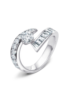 Inner Fire Ring
